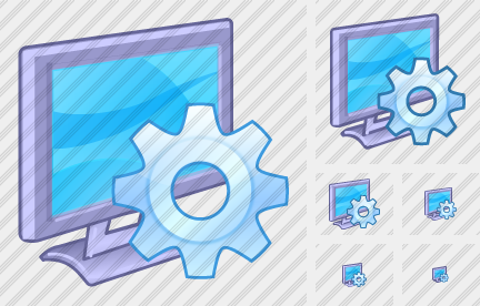 Comp Options Icon Comp Options Icon