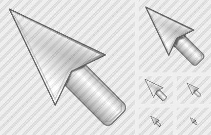Cursor 0 Icon Cursor 0 Icon