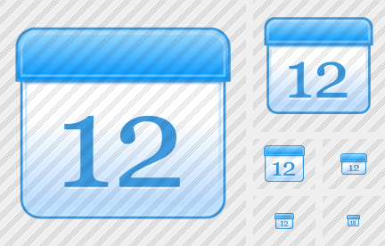 Icono Date Picker