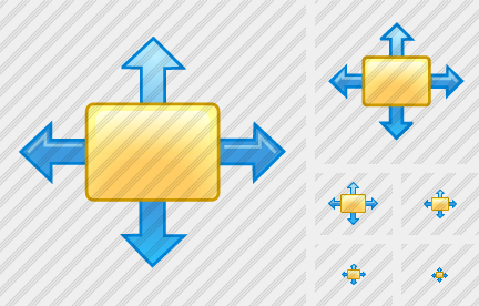 Diagram Icon Diagram Icon