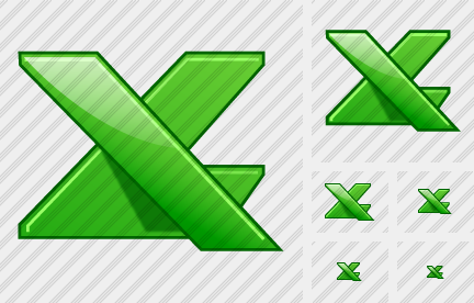 Excel Icon Excel Icon