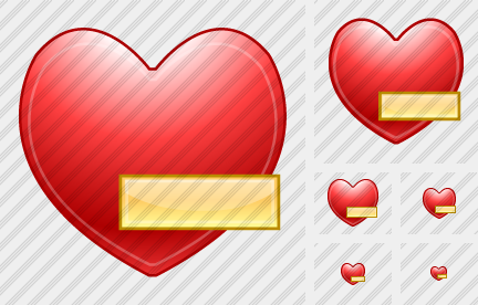 Favor Delete Icon Favor Delete Icon