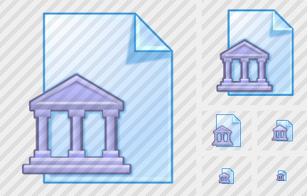 Icono File Delphi Icono File Delphi
