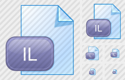 File Il Symbol File Il Symbol