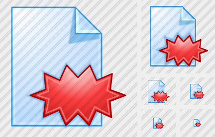 File New 0 Icon File New 0 Icon