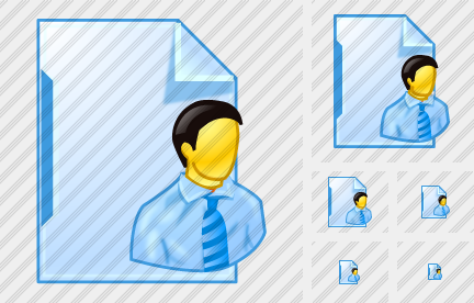 File User Symbol File User Symbol