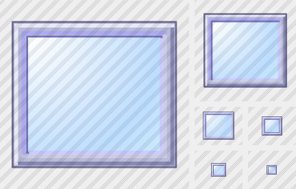 Frame Icon Frame Icon