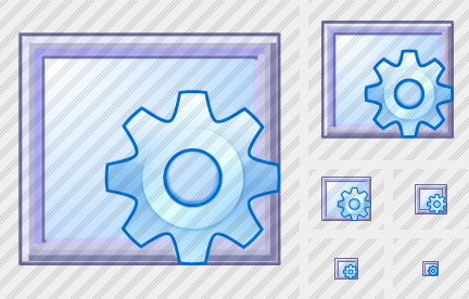 Framework Icon