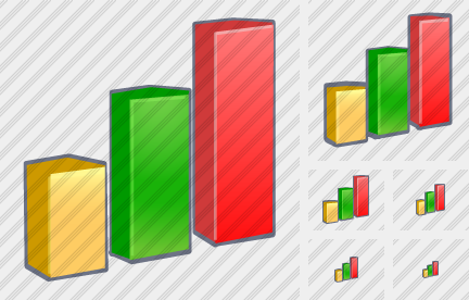 Icona Grafico