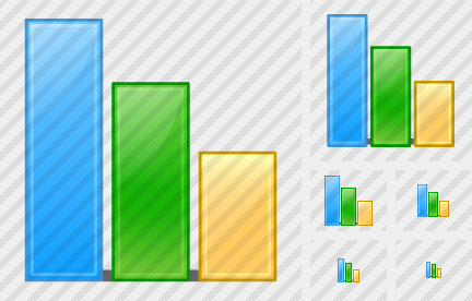 Icona Grafico 2