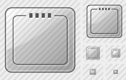 Group Box Icon Group Box Icon