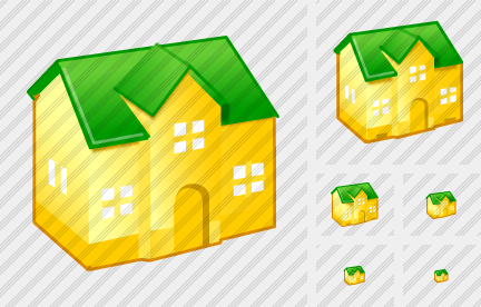 House Icon House Icon
