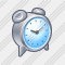 Alarm Clock Icon