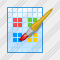 Bitmap Edit Icon