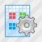 Bitmap Options Icon