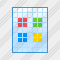 Bitmap Icon