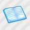 Book Open Icon