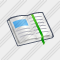 Bookmark Icon