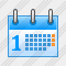 Calendar 2 Icon