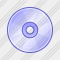 CD Icon