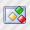 Class Browser Icon