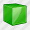 Cube Icon