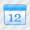 Date Picker Icon