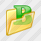 Icone Folder B