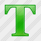 Font Ttf 1 Icon