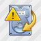 Hdd Backup Reminder Icon