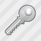 Key Icon