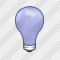 Light Bulb Icon