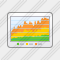 Icône Line Chart