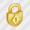 Lock Icon