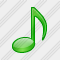 Music 2 Icon