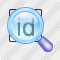 Search Id Icon