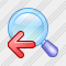 Search Prev Icon