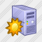 Server License Icon