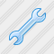 Spanner Icon