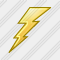 Thunderbolt Icon