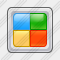 Toolbar Button Icon