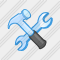 Tools Icon