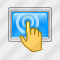 Touchscreen Icon