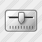 Trackbar Icon