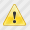 Warning Icon