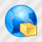 Web Modules Icon