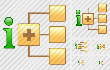 Implementations View Symbol