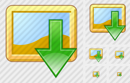 Insert Picture Icon Insert Picture Icon