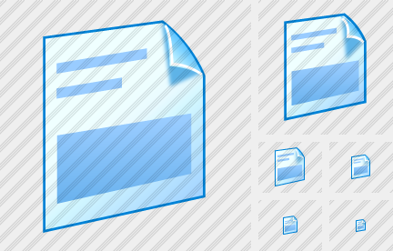 Invoice Icon