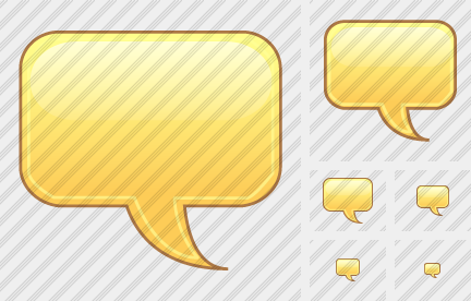 Message Icon Message Icon